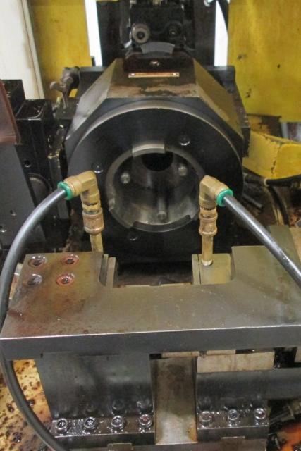 Additional image #2 for 1" Wauseon Machine #2301 Tube End Finisher