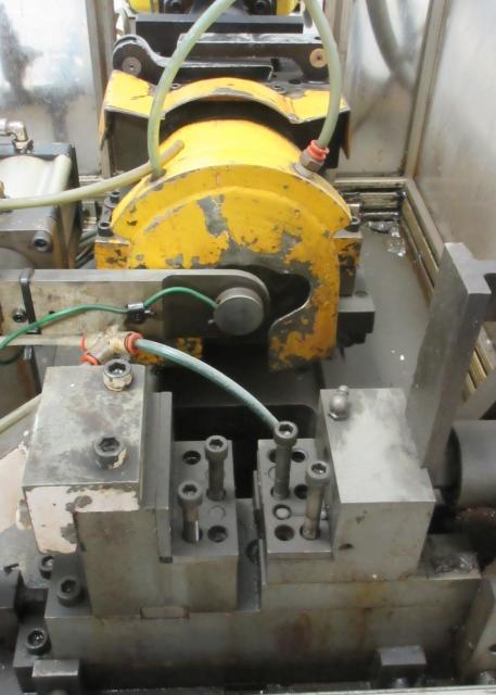Additional image #2 for Wauseon Roll Grooving Machine