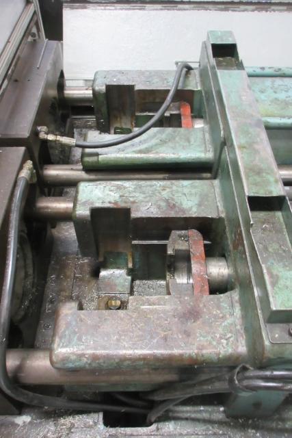 Additional image #3 for 3" Eagle #IOIO Tube End Forming & Sizing Machine
