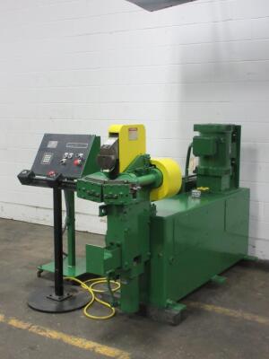 1-1/4" Pines #3T High Production Tube Bender