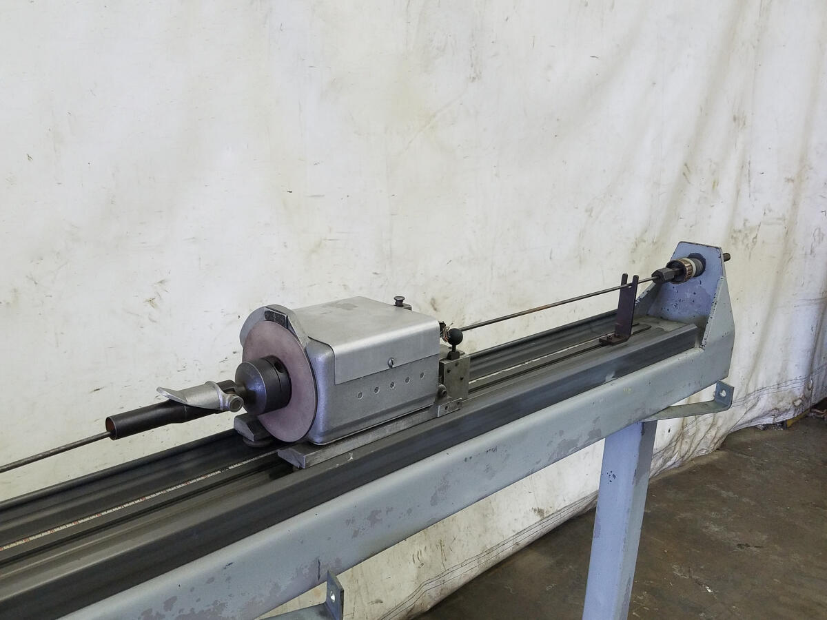 Additional image #3 for 1/2" (12mm) Conrac #401 RH Tube Bender