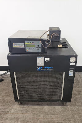 Ameritherm EASYHeat 5060 HV AT with Chiller