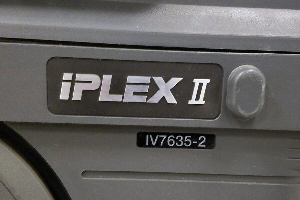 Additional image #9 for Olympus #iPLEX II IV7635-2 Industrial Videoscope System