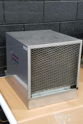 Dynaflux #R2000 Cooling System