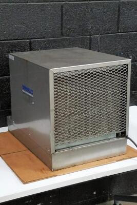 Dynaflux #R2000V Cooling System