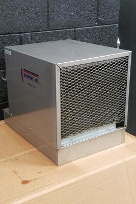 Dynaflux #R2000 Cooling System