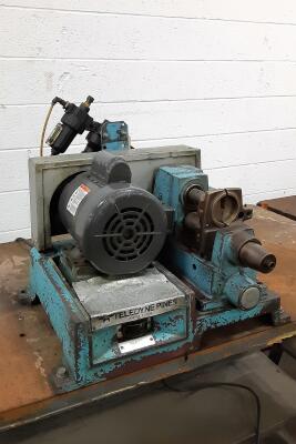 2" Pines #660-50 Tube End Finisher