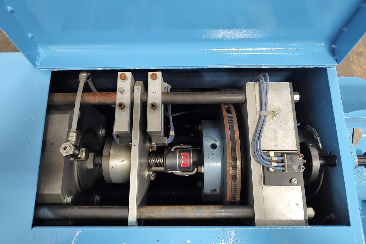 Additional image #3 for 3" PHI #3CPV Tube End Finisher
