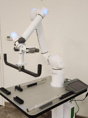 Productive Robotics OB7 Cobot - Brand New - Immediate Availability 