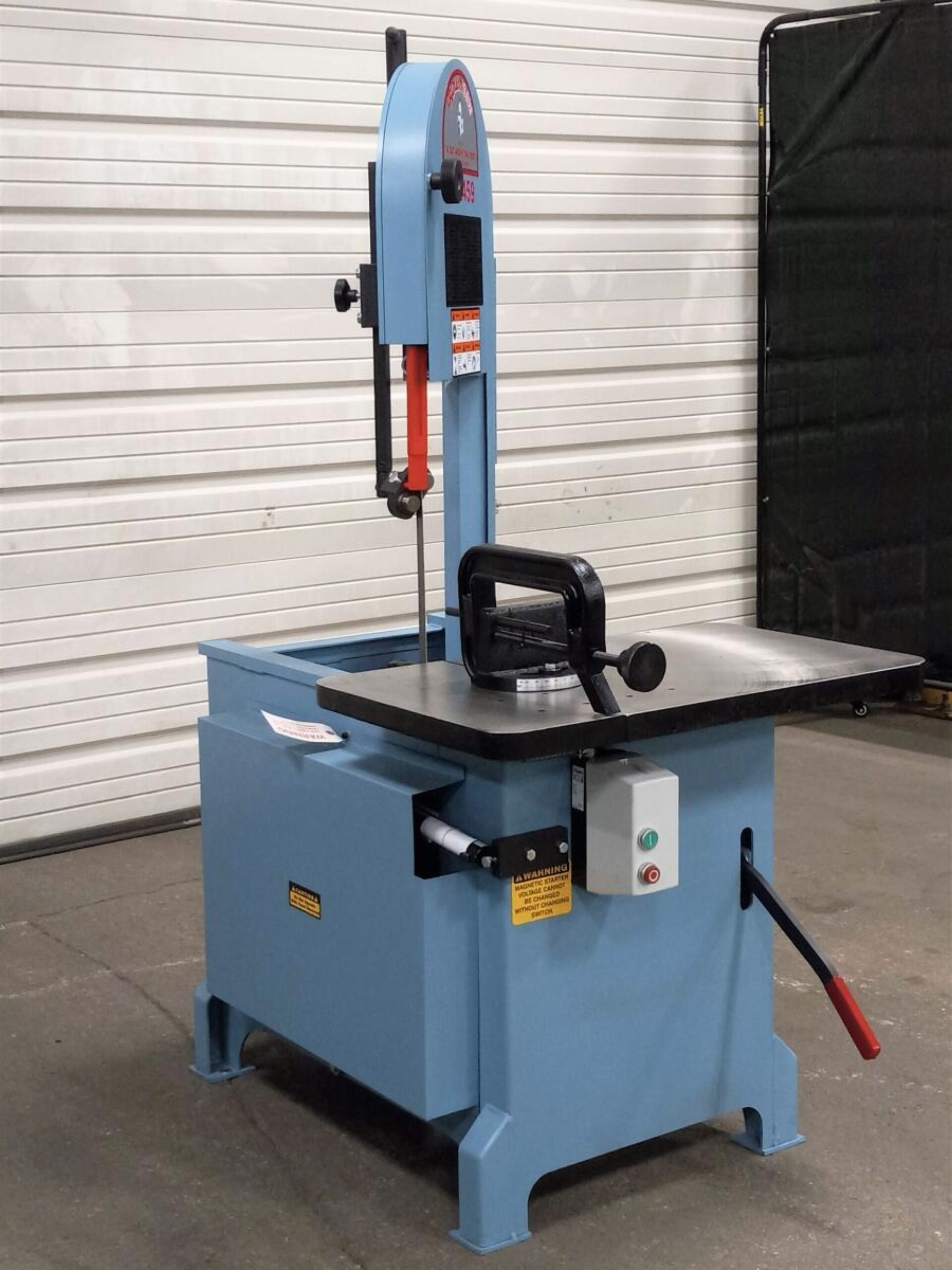 Additional image for 14.5'' Roll-In-Saw #EF1459 - AMROLLSAW2